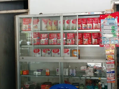 Apotek Ratna Farma