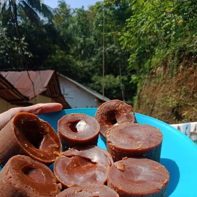 Gulla Merah