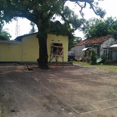 Masjid Baetus Sangadah