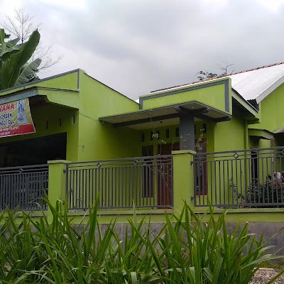 Griya jahit citra