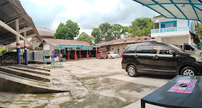 CUCI MOBIL & MOTOR EMIR HARMONIS