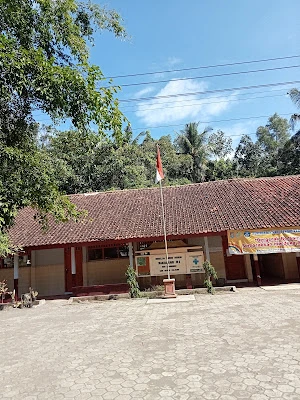 SD Banjarsari 01