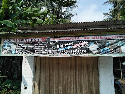 Home Base Baryono Andri Electronic