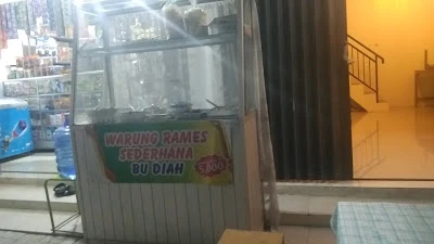 Toko Sukasari