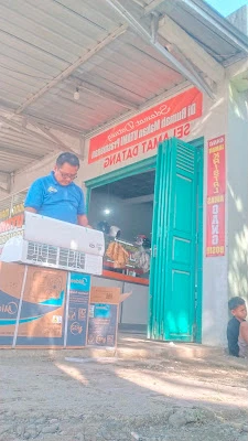 RTM Teknik AC Seger