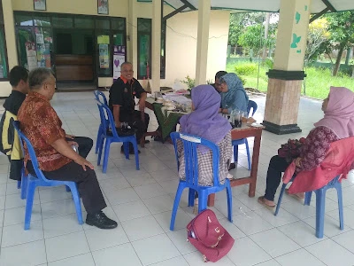 Kelurahan Karangsentul