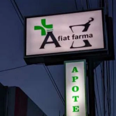 Berkat Medica