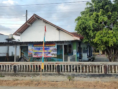 Pos Paud BiAS Sibalung
