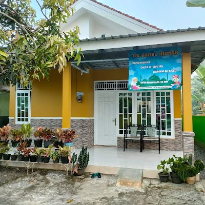 TPQ Baiturrahman