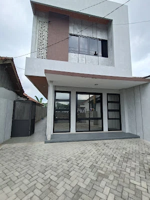 DS House