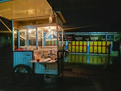 Bengkel Sepeda pak gemi