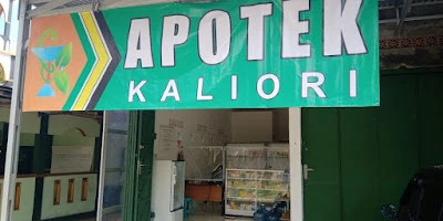 Apotek Kaliori