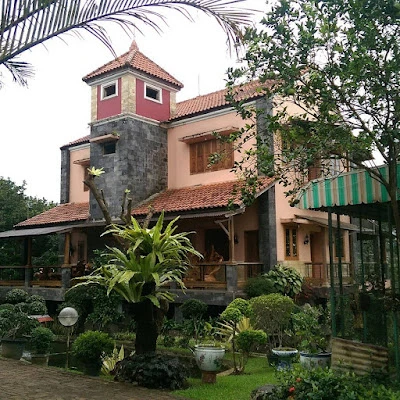 PJ HOTEL & HOMESTAY