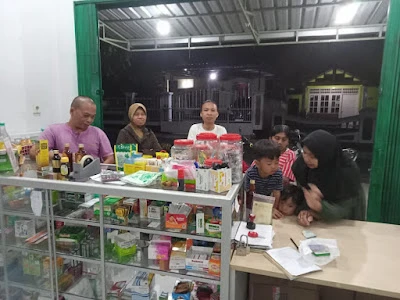 Apotek Kanaya Farma