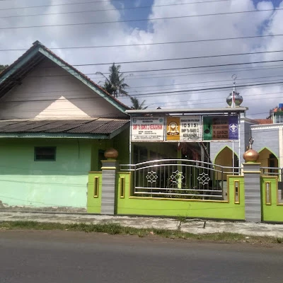 Smp Ya Bakii 2 Kesugihan