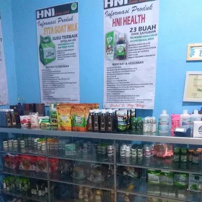 Agen Kaca Mata K-ion nano Berkah