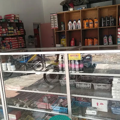 Jaya Abadi Motor