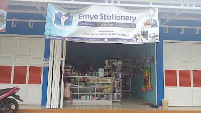 Emye Stationary
