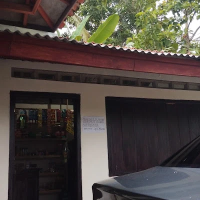 Warung Kopi Le Nur