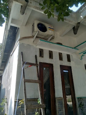 VM TEKNIK elektro dan dinamo