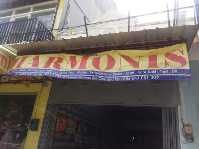 Harmonis
