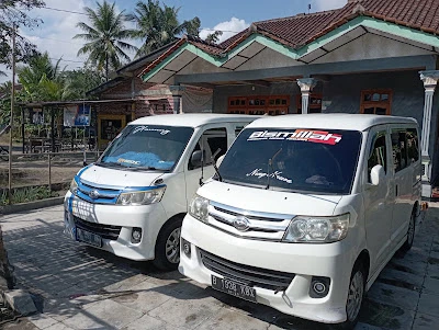 Alven trans (tour and trevel)