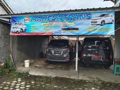 TRAVEL MAHESA %
