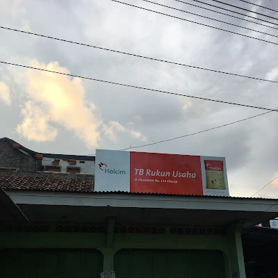 Bina Usaha UD