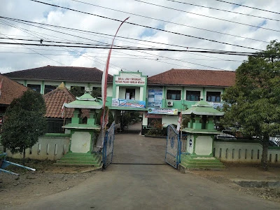 SMP Negeri 2 Majenang