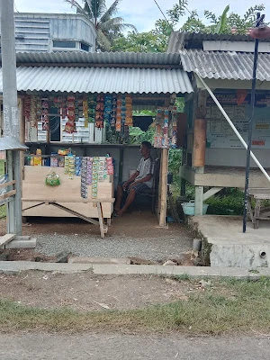 Warung gemoy