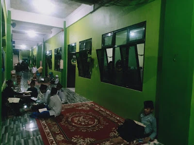 PPTQ ANAK DARUL KAMAL