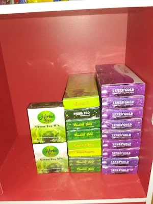 Mitra Herballove