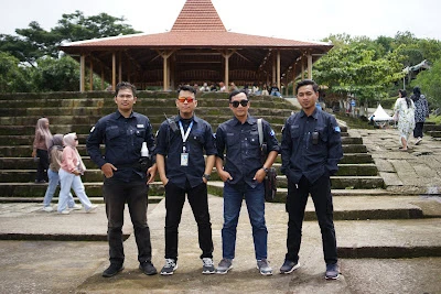 Mitra Amanah Tour and Travel