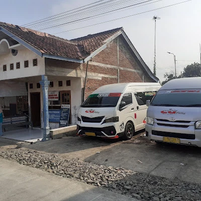 Travel Semarang Sidareja Blora