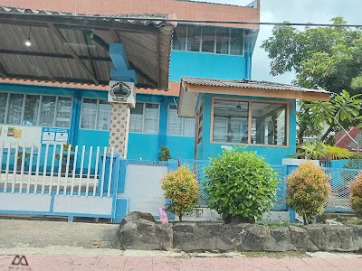 Sekolah Dasar Pius Purbalingga