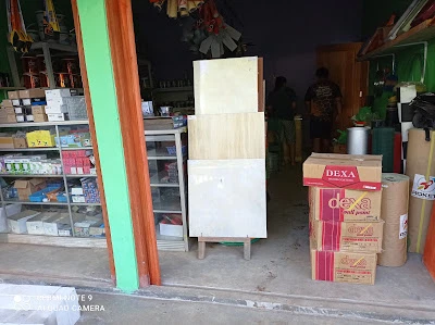 Tb bangkit