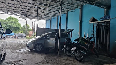SkooN Car Wash