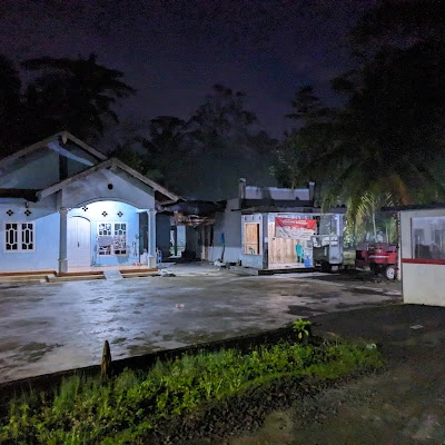 POM MINI KUTABARU