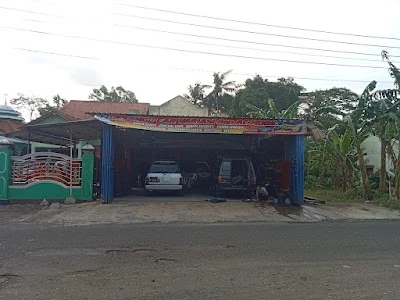 Gesang AC Mobil