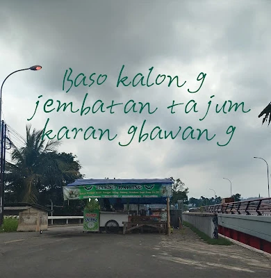 Bakso Kalong