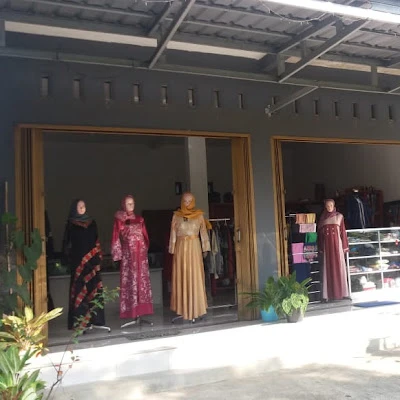 Shafi Store Cilacap