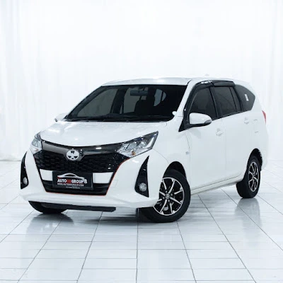 Rental Mobil Cipari