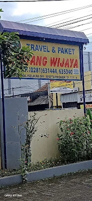 Bintang Wijaya Express Travel