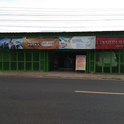 Toko Bpk. Endang