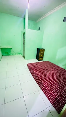 Kost tama