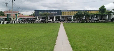 Rumah Duka RS Wijayakusuma (DKT)