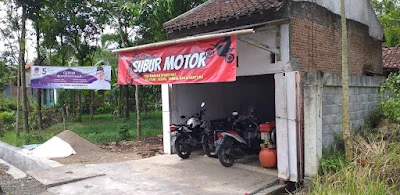 Subur Motor Kedungreja