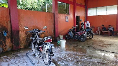 Cuci Mobil Tirto Joyo