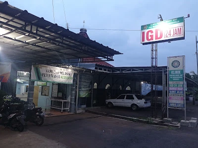 PKU Muhammadiyah Wanareja