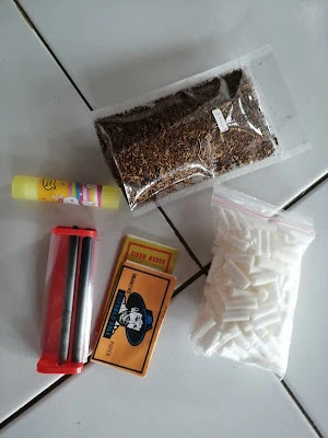 Agen Roti Nana (Friends Bakery)